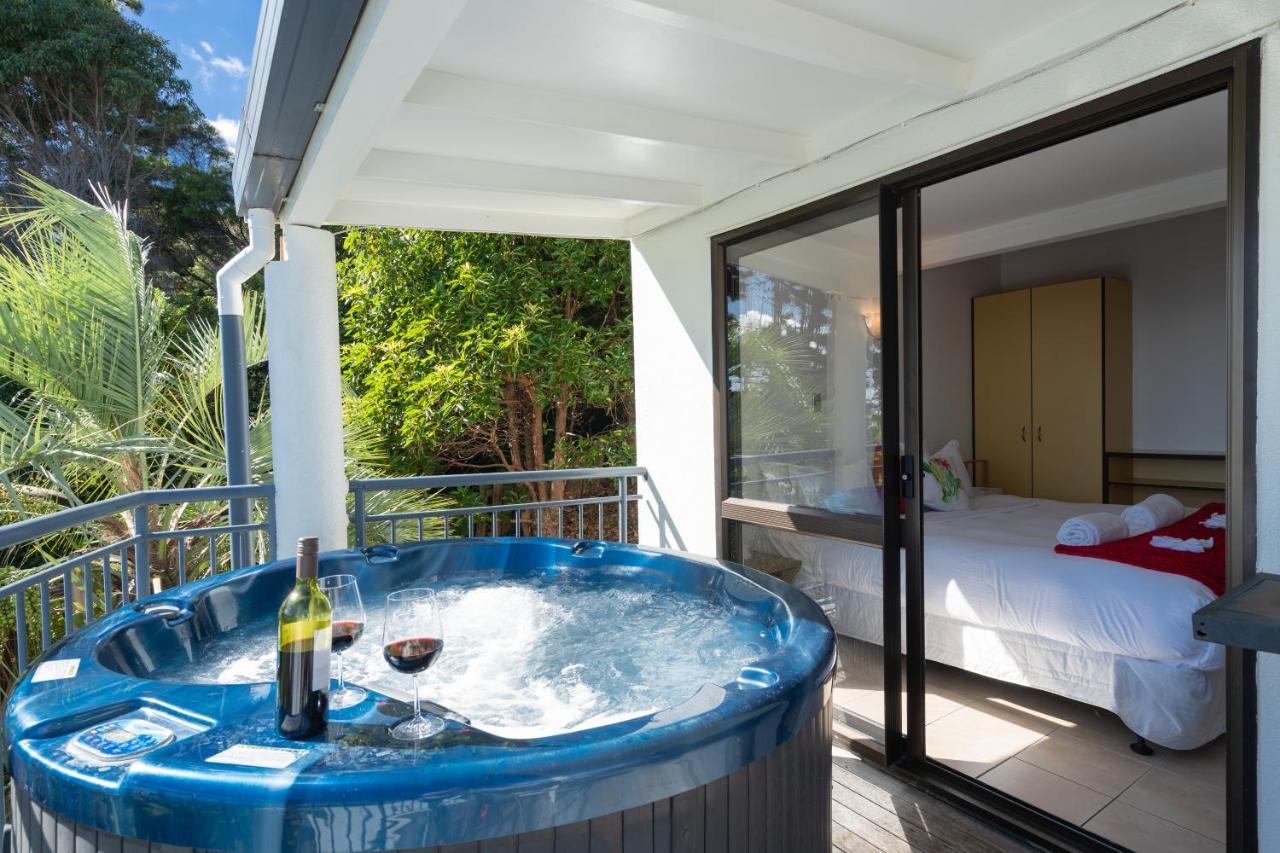 Palm Beach Cottage With Private Spa Pool Екстер'єр фото