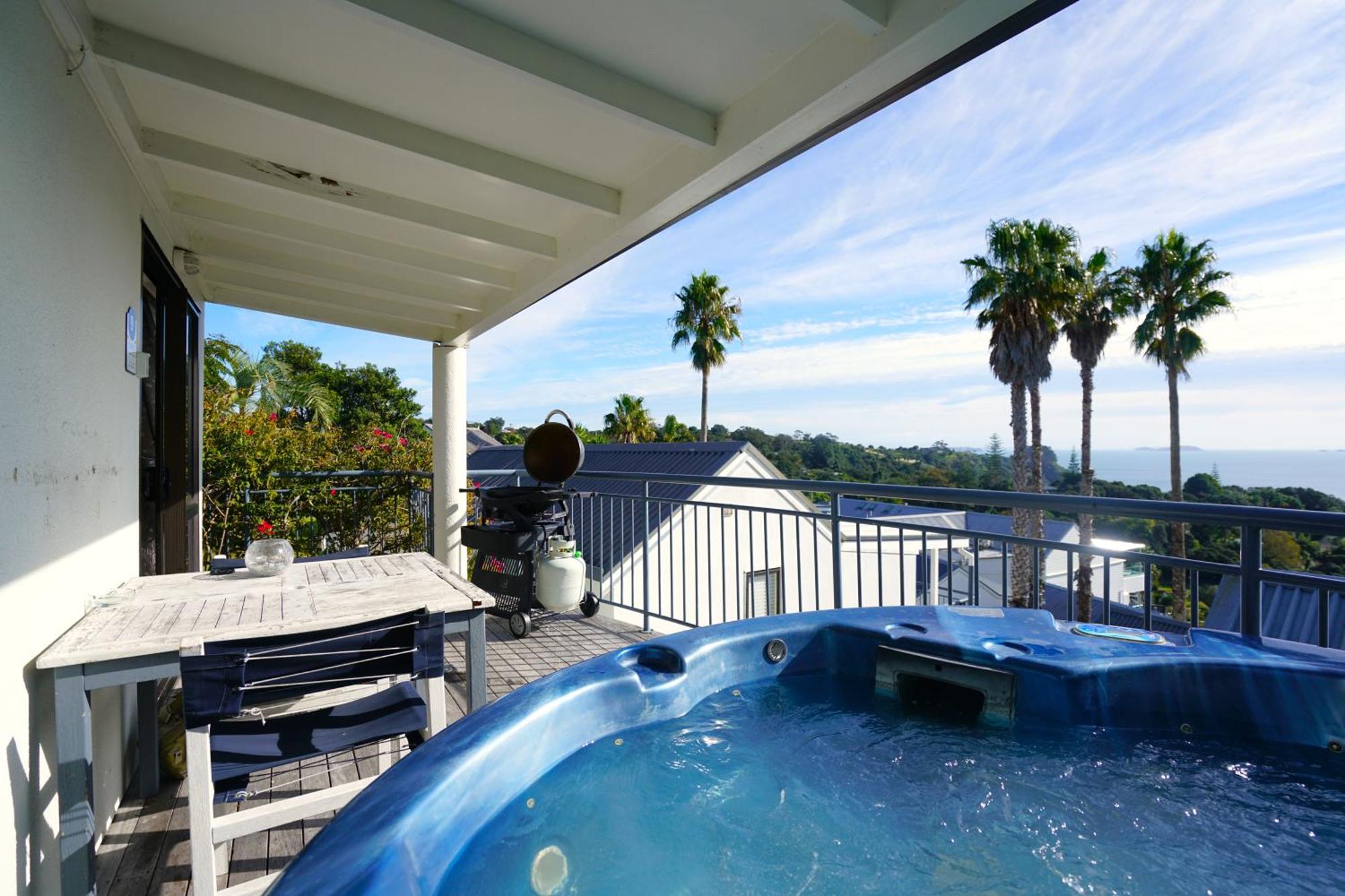 Palm Beach Cottage With Private Spa Pool Екстер'єр фото