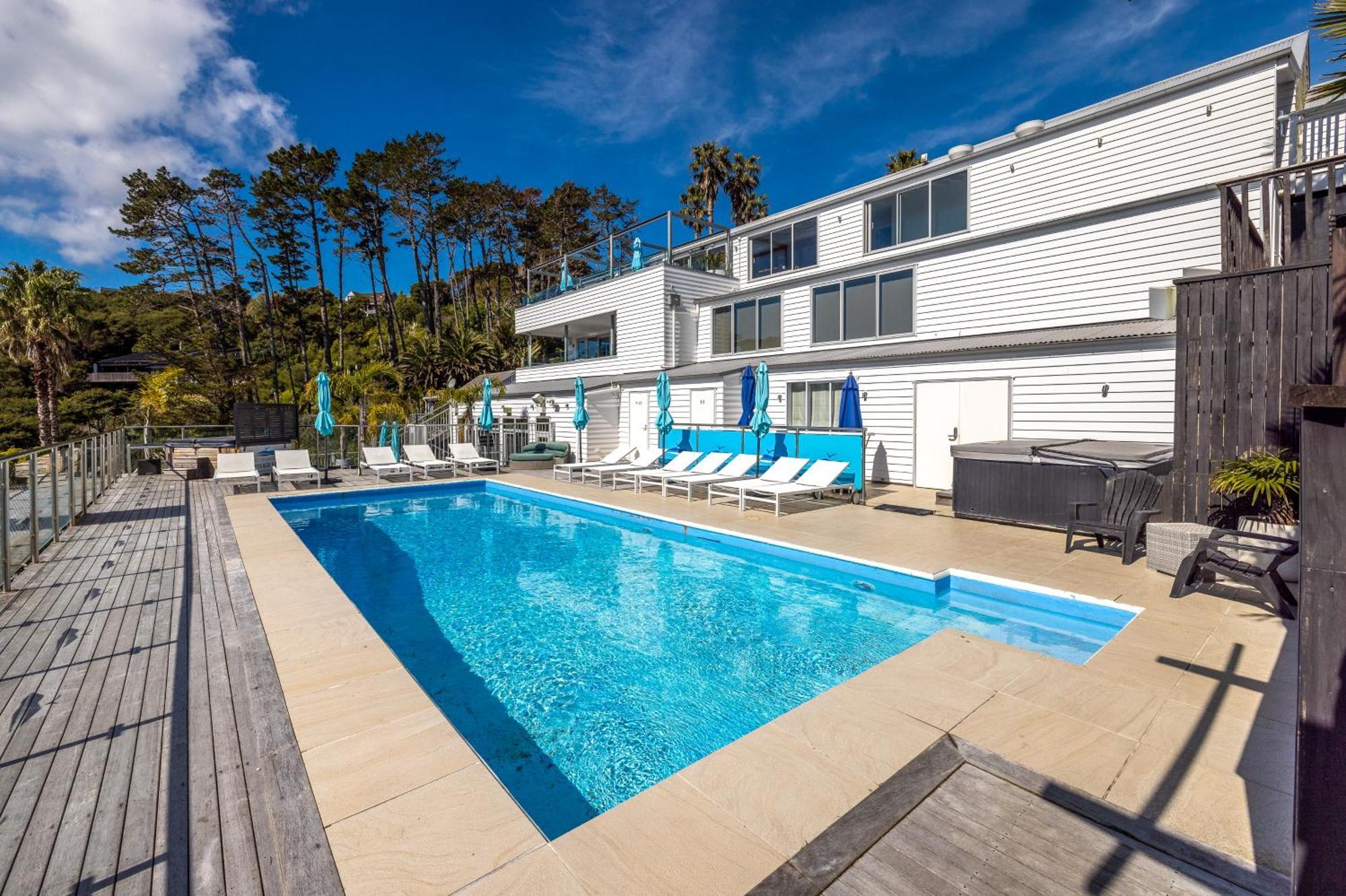 Palm Beach Cottage With Private Spa Pool Екстер'єр фото